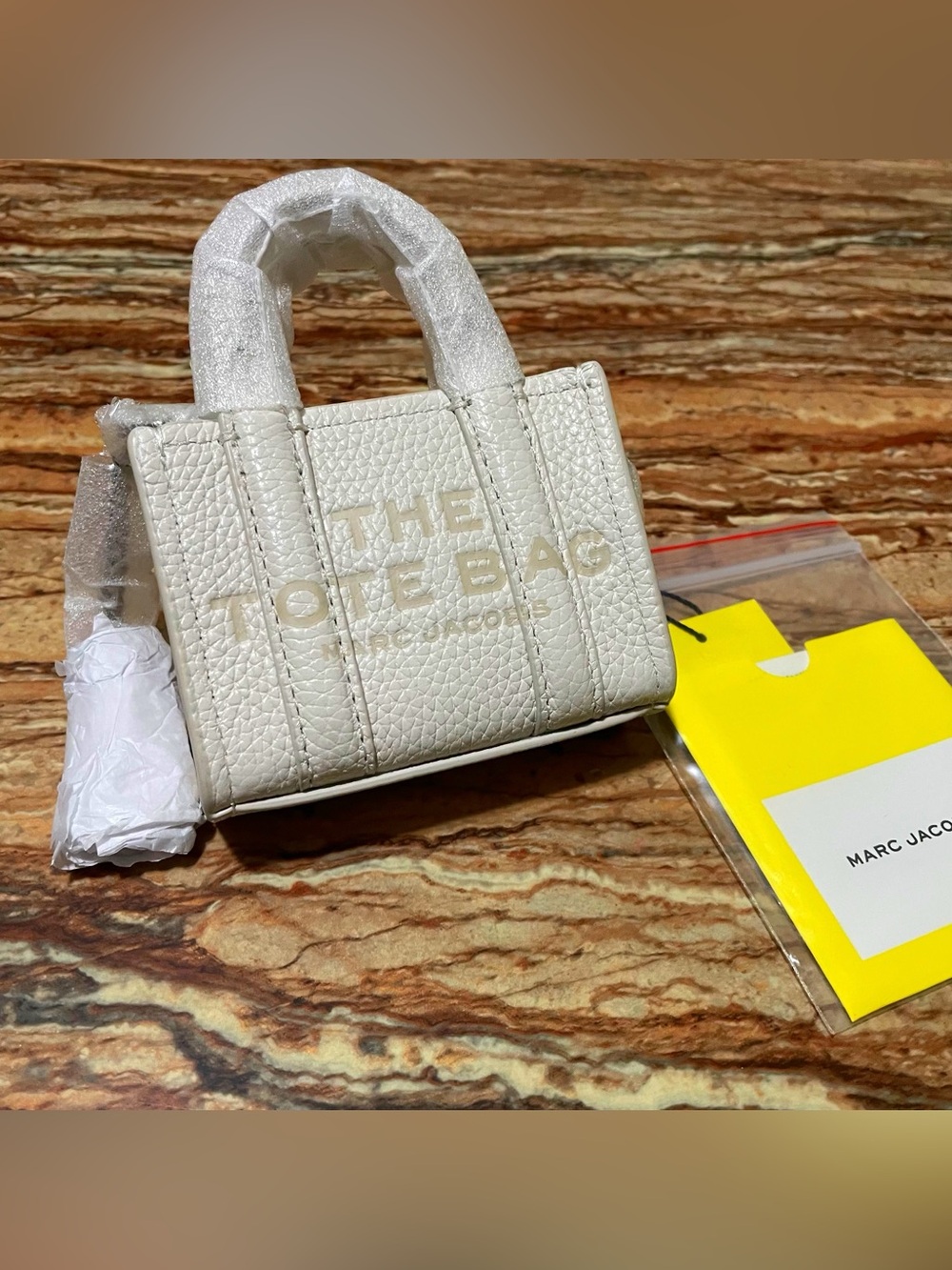 Marc Jacobs - Picture 6 of 7